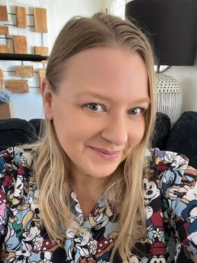 Meet your Posher, Kari